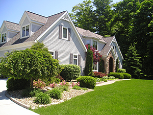 Landscapers and Lawncare Services in Violet, LA